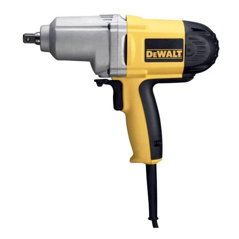بکس برقی 3/4 اینچ دیوالت مدل DW294-GB