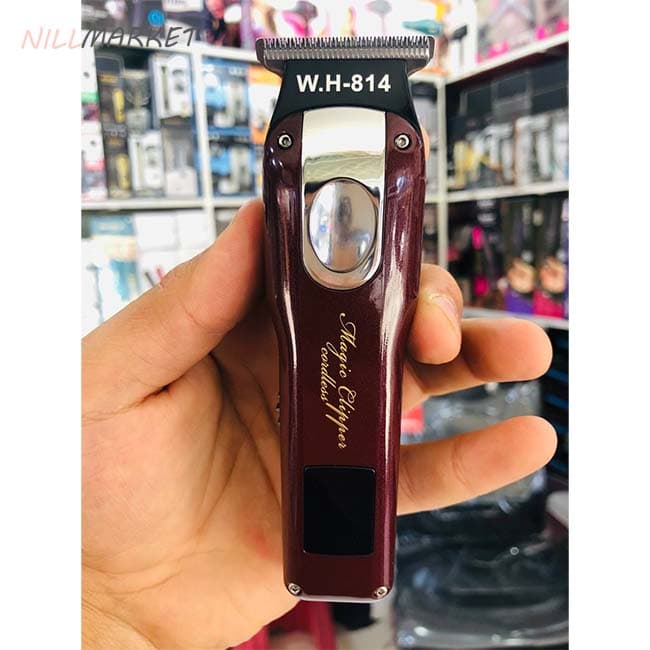 ماشین اصلاح وال WAHL W.H-814