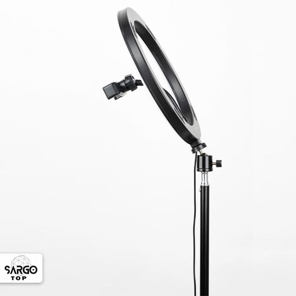 رینگ لایت هویت مدل HAVIT ST7012 PRO — تصویر ۵