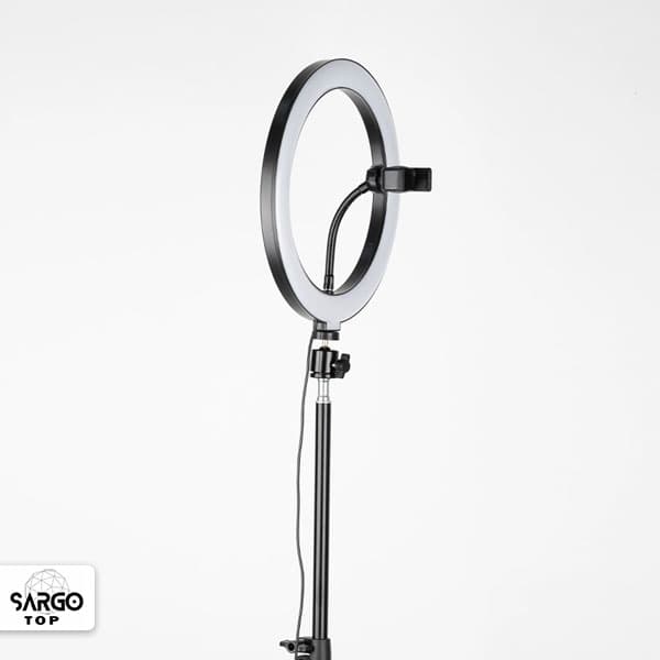 رینگ لایت هویت مدل HAVIT ST7012 PRO — تصویر ۲