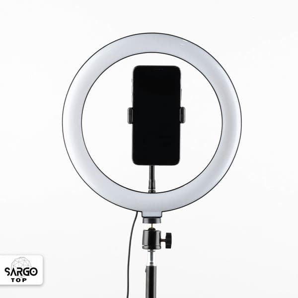 رینگ لایت هویت مدل HAVIT ST7012 PRO