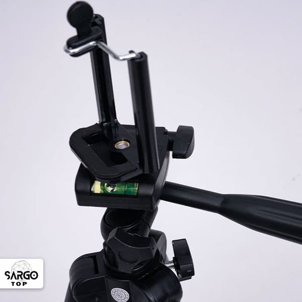 سه پایه نگهدارنده هویت مدل HAVIT HV-HM131 — تصویر ۲