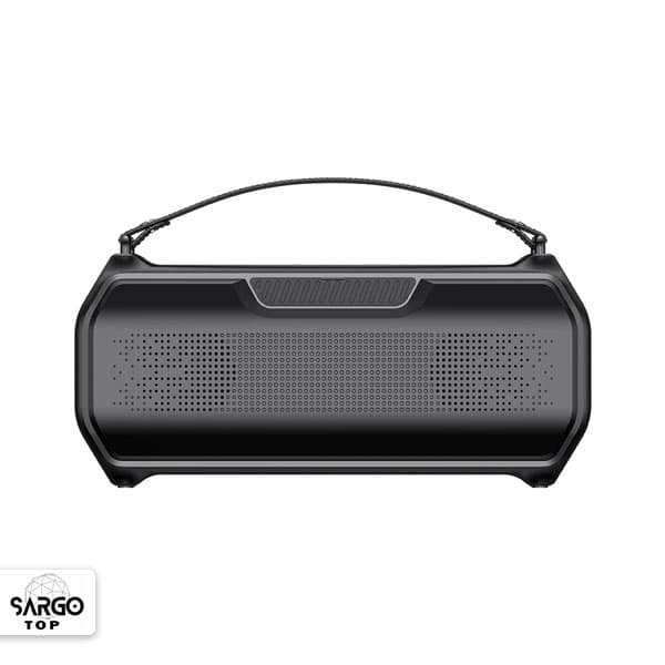 اسپیکر بلوتوثی هویت مدل HAVIT SK888BT — تصویر ۴