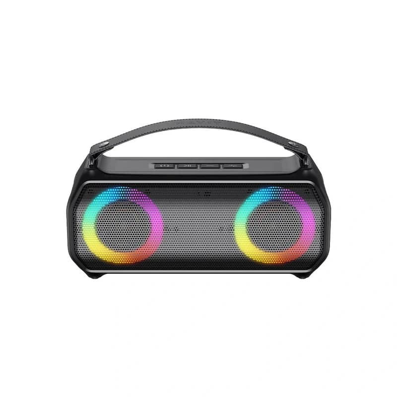 اسپیکر بلوتوثی هویت مدل HAVIT SK888BT — تصویر ۵