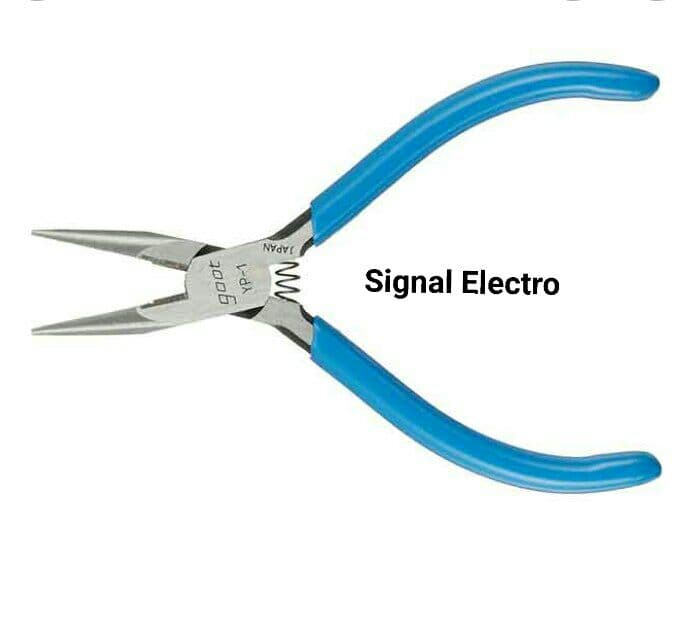 دمباریک گوت ژاپن GOOT YP-1