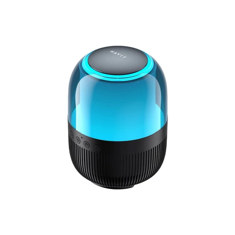 اسپیکر بلوتوثی هویت مدل HAVIT SK889BT — تصویر ۵