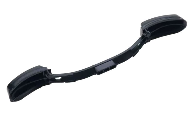 دکمه ابرویی LB و RB دسته ایکس باکس 360 مشکی — تصویر ۴