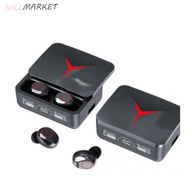 ایرپاد جی بی ال JBL M33PRO — تصویر ۲
