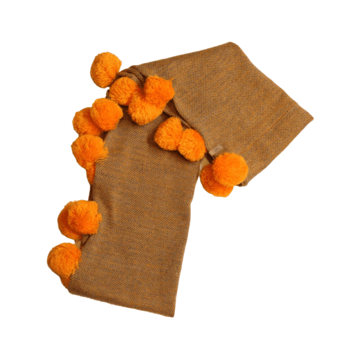 شال بافت رینگی Saima