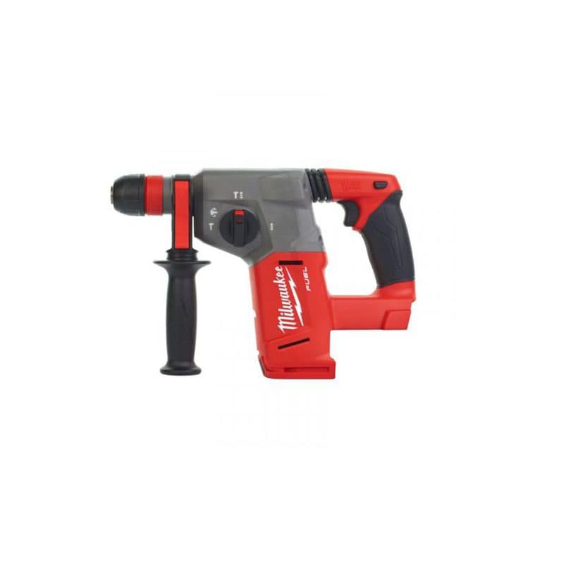 بتن کن شارژی میلواکی مدل Milwaukee M18 CHX-0X — تصویر ۲
