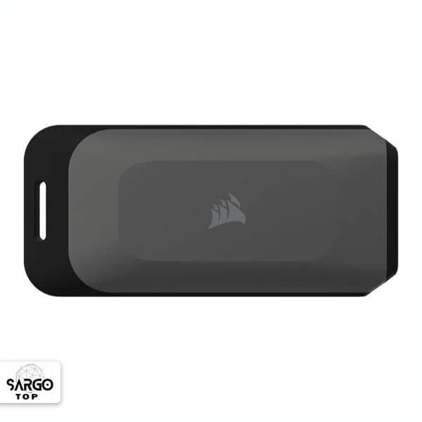 حافظه SSD کورسیر مدل EX100U دو ترابایت