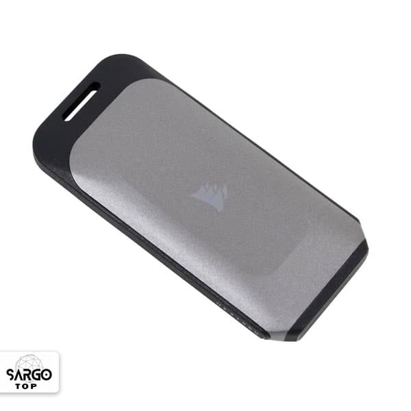 حافظه SSD کورسیر مدل EX100U دو ترابایت — تصویر ۴