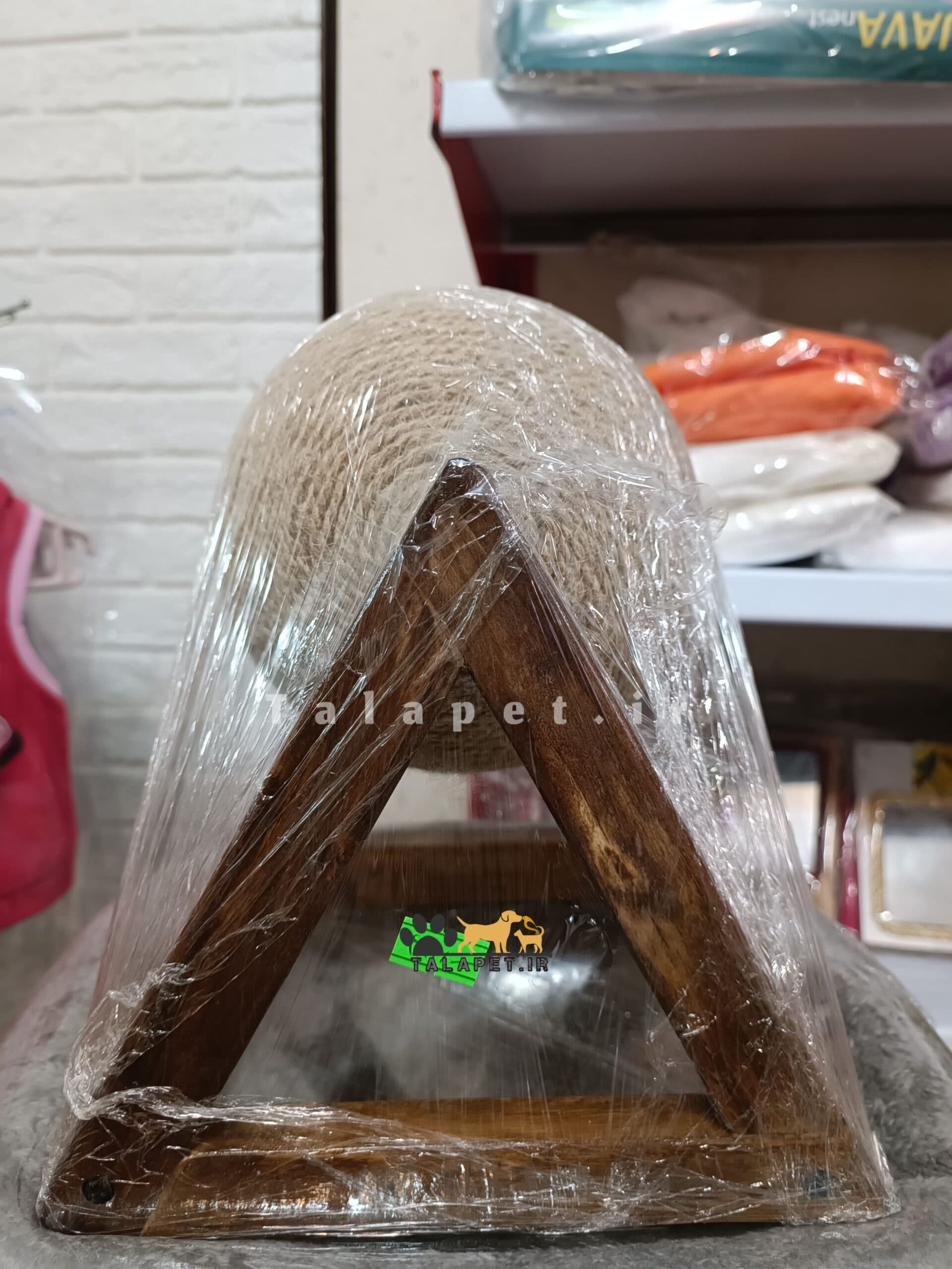 اسکرچر گربه — تصویر ۲