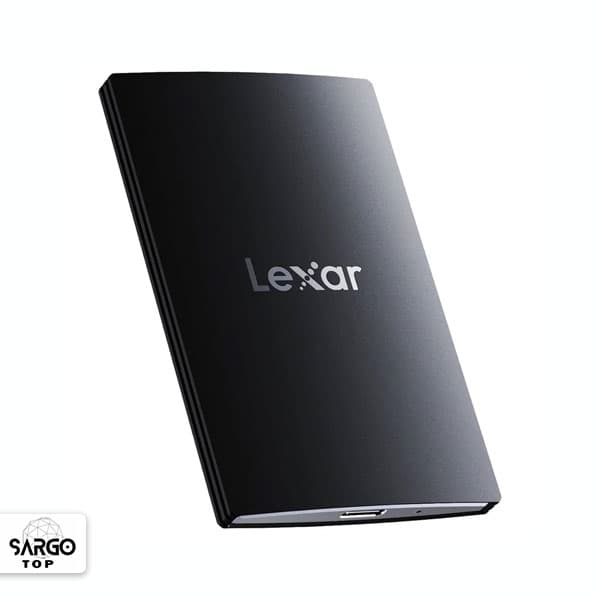 حافظه SSD LEXAR مدل SL500 یک ترابایت
