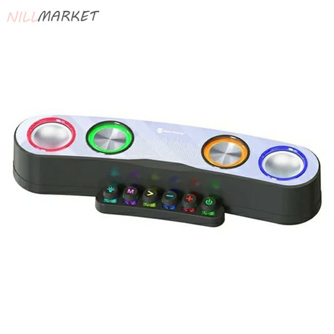 اسپیکر بلوتوثی نیوریکسینگ NEW RIXING NR-555