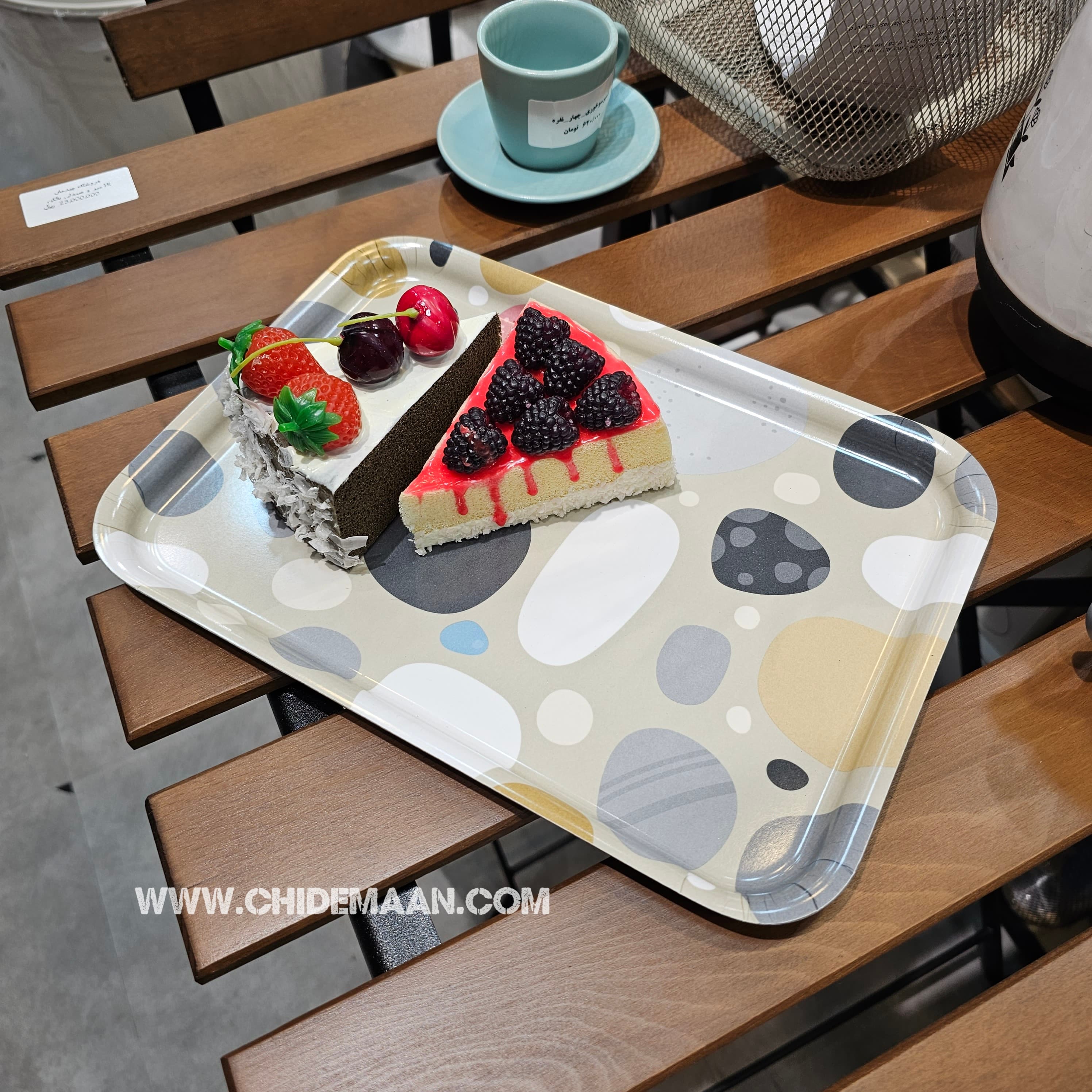 سینی ایکیا مدل SOMMARFLOX — تصویر ۶