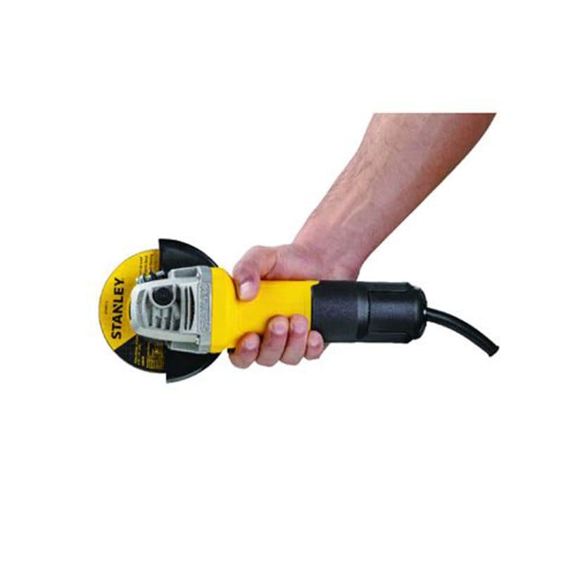 مینی فرز STANLEY مدل SG7115 — تصویر ۳