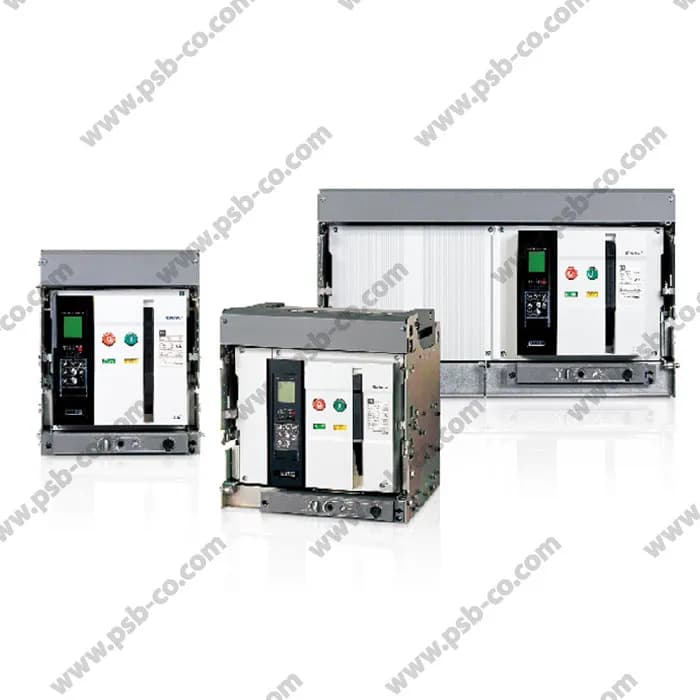 کلید هوایی فیکس 3200 آمپر AC/DC برند LS