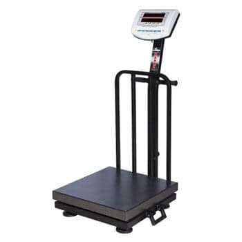 باسکول محک 200 کیلوگرم مدل MDS13000 — تصویر ۲