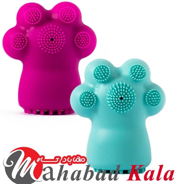 فیس براش پنجه گربه — تصویر ۴