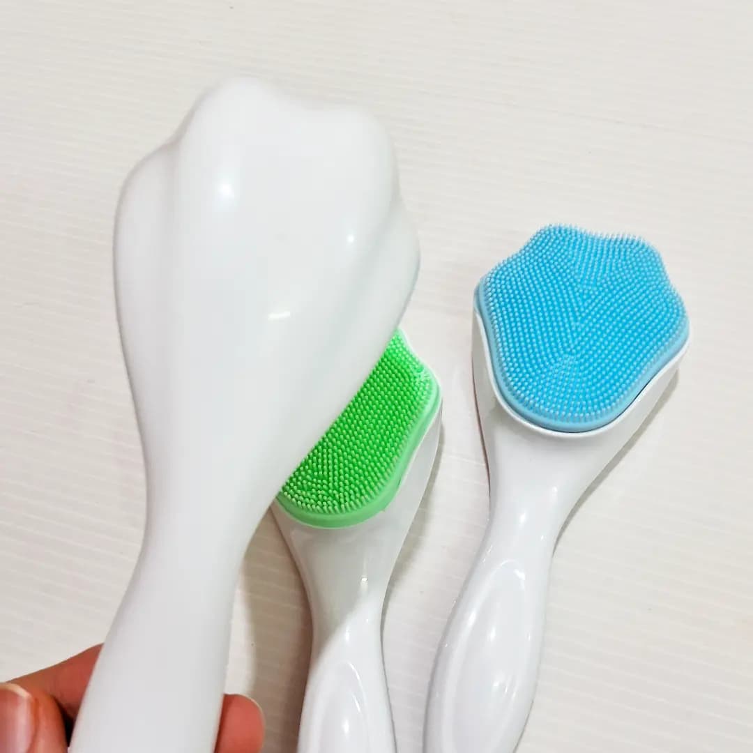 فیس براش پنجه گربه — تصویر ۷