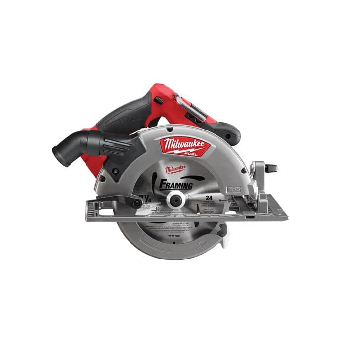 اره گردبر شارژی میلواکی مدل M18 CCS66-0