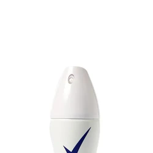 اسپری ضد تعریق آنتی باکتریال Protection رکسونا 200ml — تصویر ۳