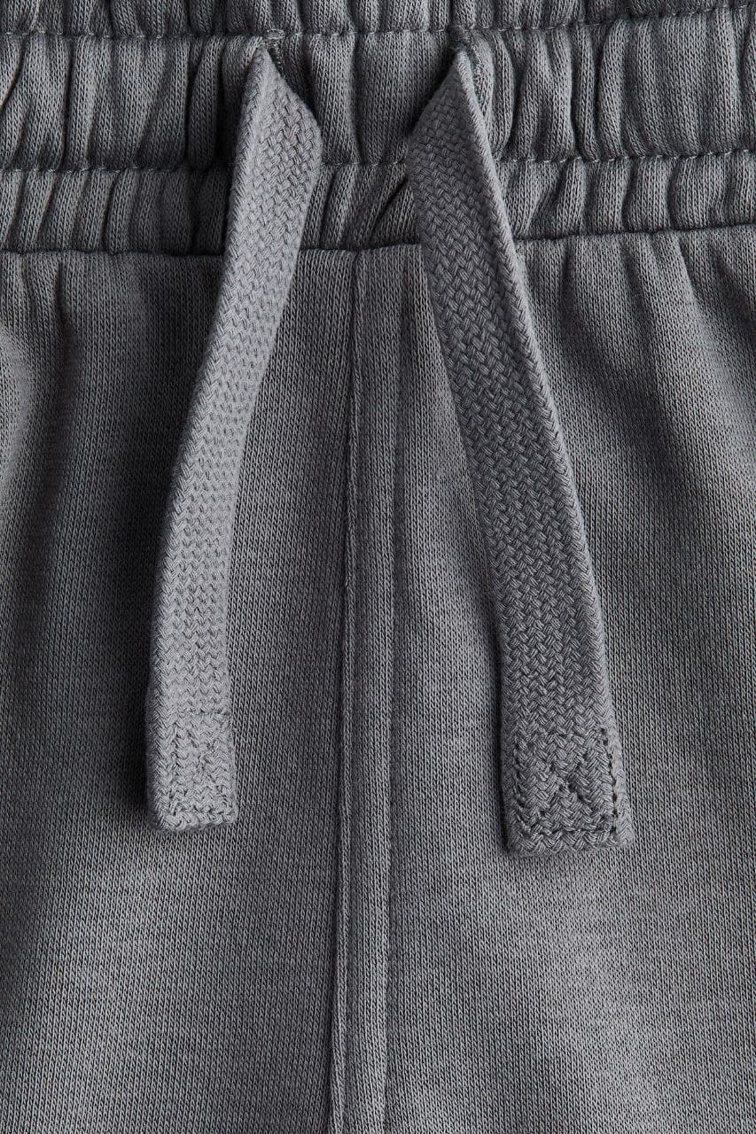 شلوارک‌نخی برند H&M — تصویر ۲