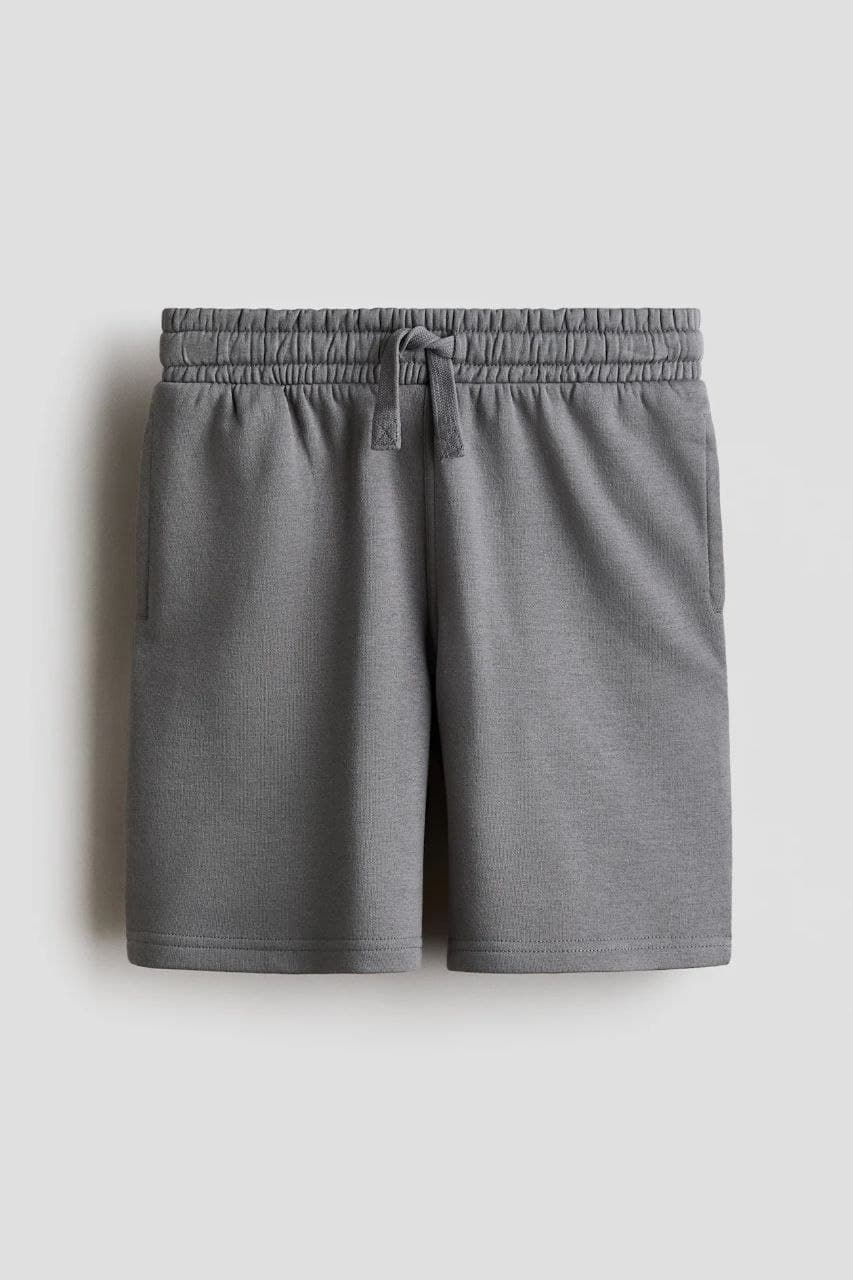 شلوارک‌نخی برند H&M