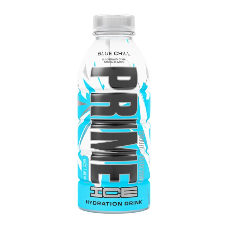 نوشیدنی پرایم (PRIME) BLUE CHILL