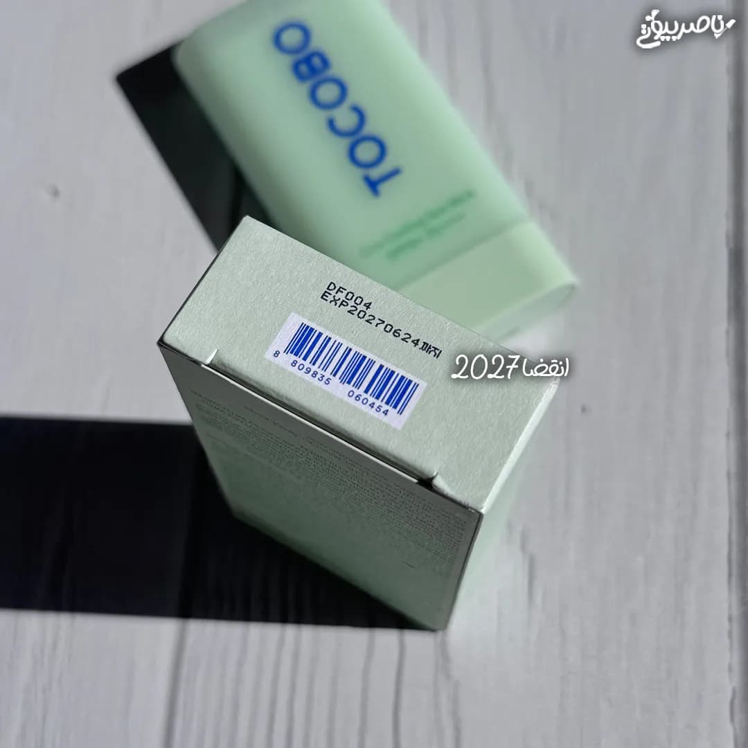 ضدآفتاب استیکی کولینگ توکوبو SPF 50 — تصویر ۳