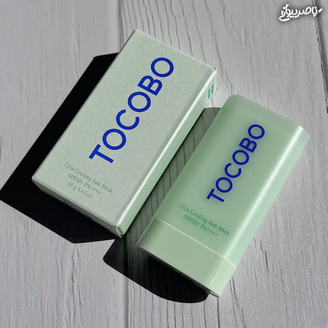 ضدآفتاب استیکی کولینگ توکوبو SPF 50
