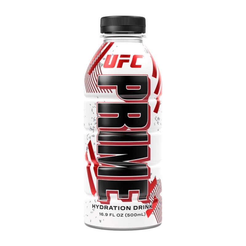 نوشیدنی پرایم(PRIME) مدل UFC