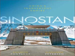 دانلود کتاب امپراتوری سهوی چین – Sinostan