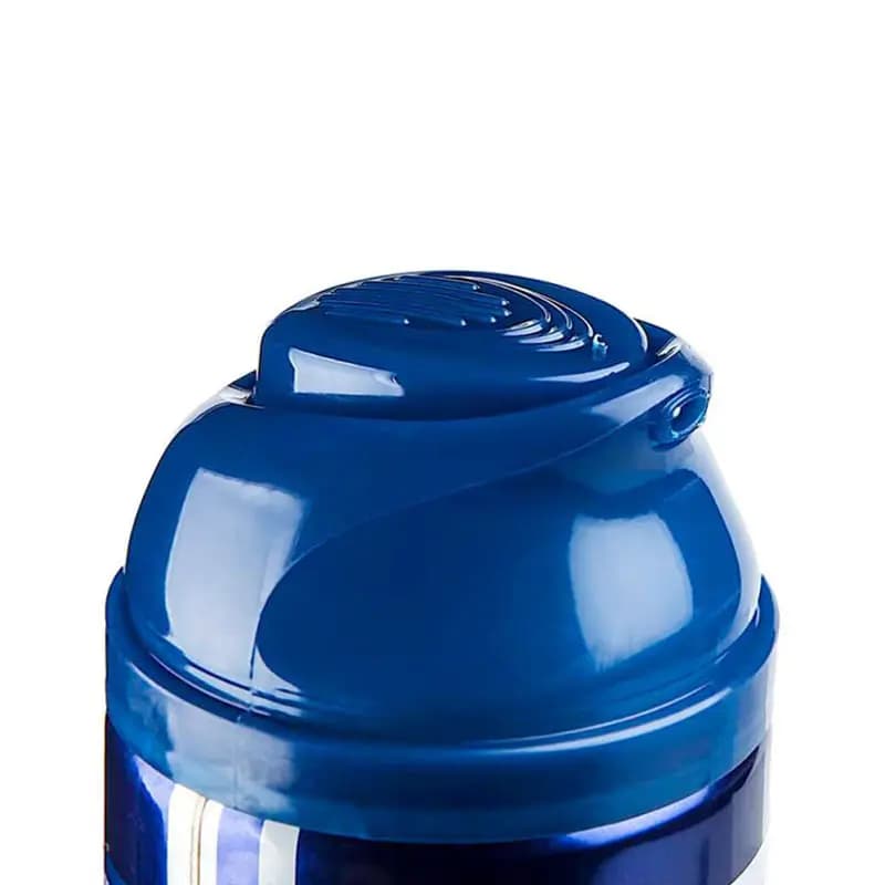 ژل اصلاح آبرسان Series 3X Action ژیلت 200ml — تصویر ۲