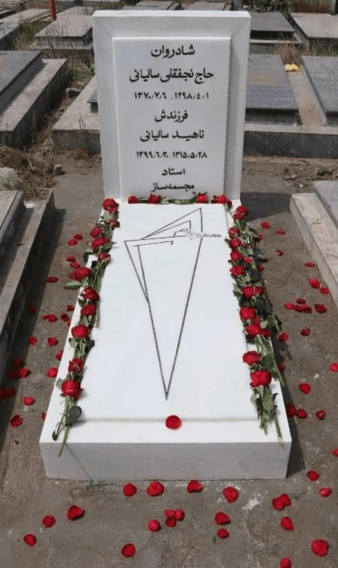 سنگ نانو ممتاز کد025