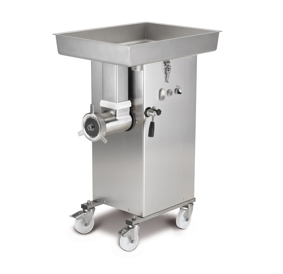 چرخ گوشت ایستاده مینروا مدل C/E660 F