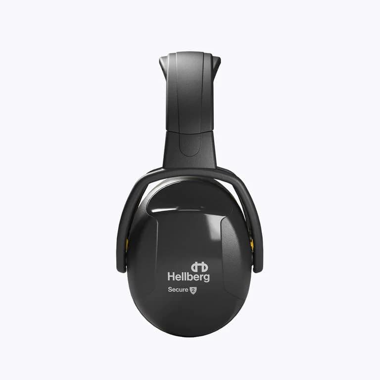 گوشی ایمنی (ایرماف) Hellberg مدل Secure 2H — تصویر ۵