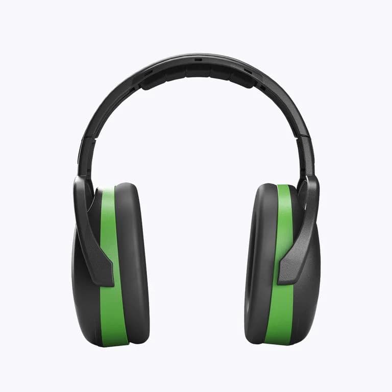 گوشی ایمنی (ایرماف) Hellberg مدل Secure 1H — تصویر ۲