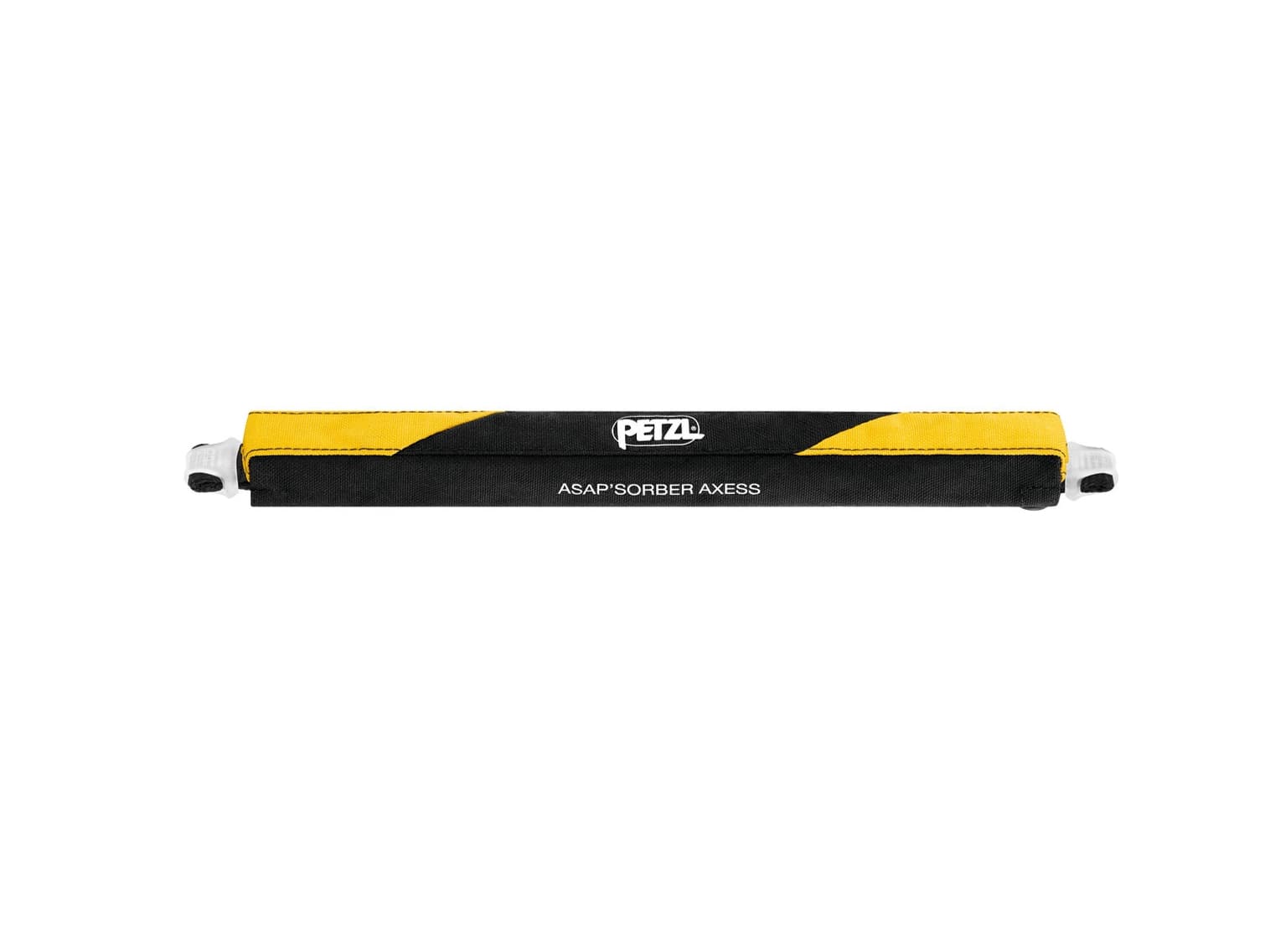 لنیارد جاذب انرژی ۴۰ سانتیمتری PETZL مدل ASAP’SORBER AXESS