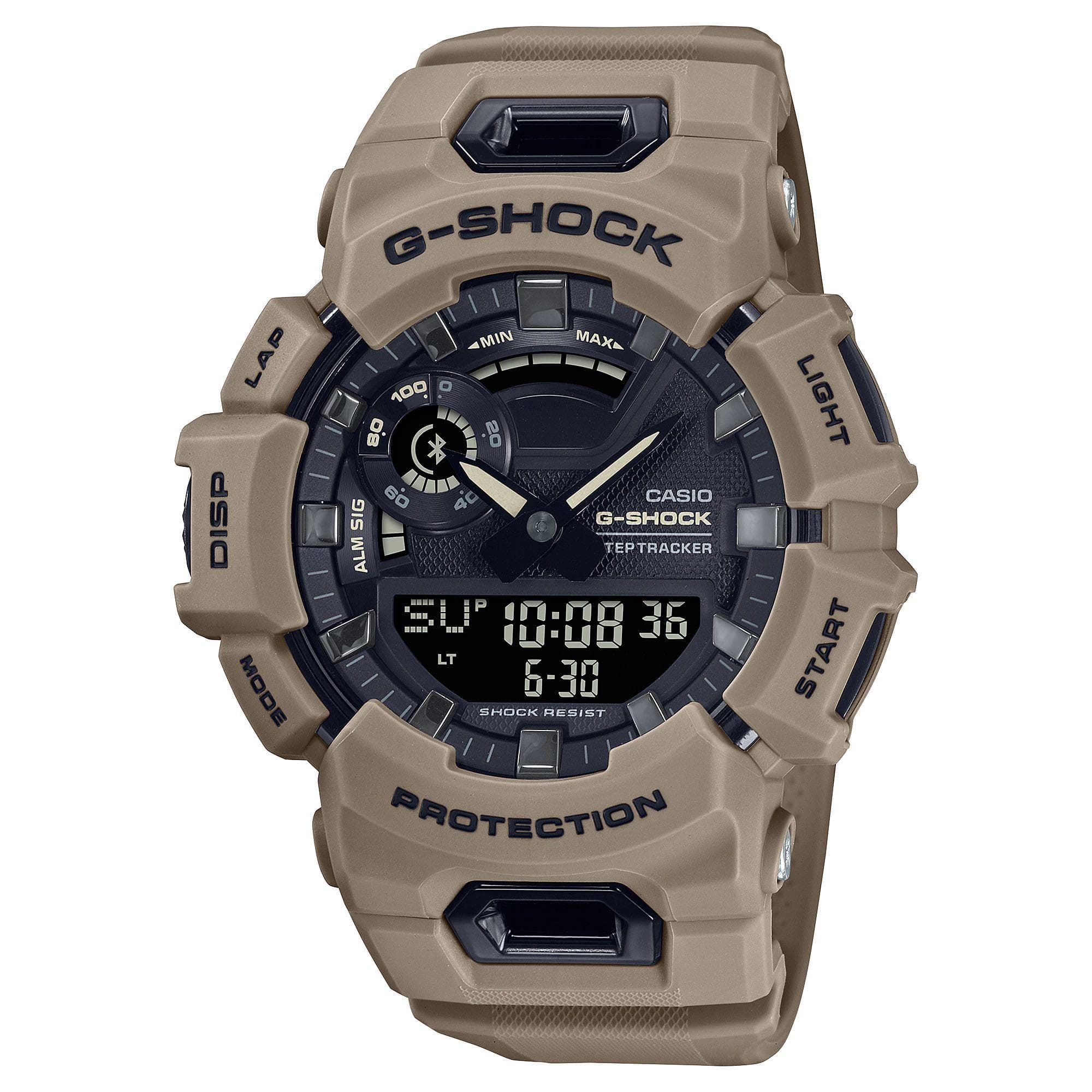 ساعت کاسیو جی شاک / CASIO – مدل GBA-900UU-5A ا G-SHOCK