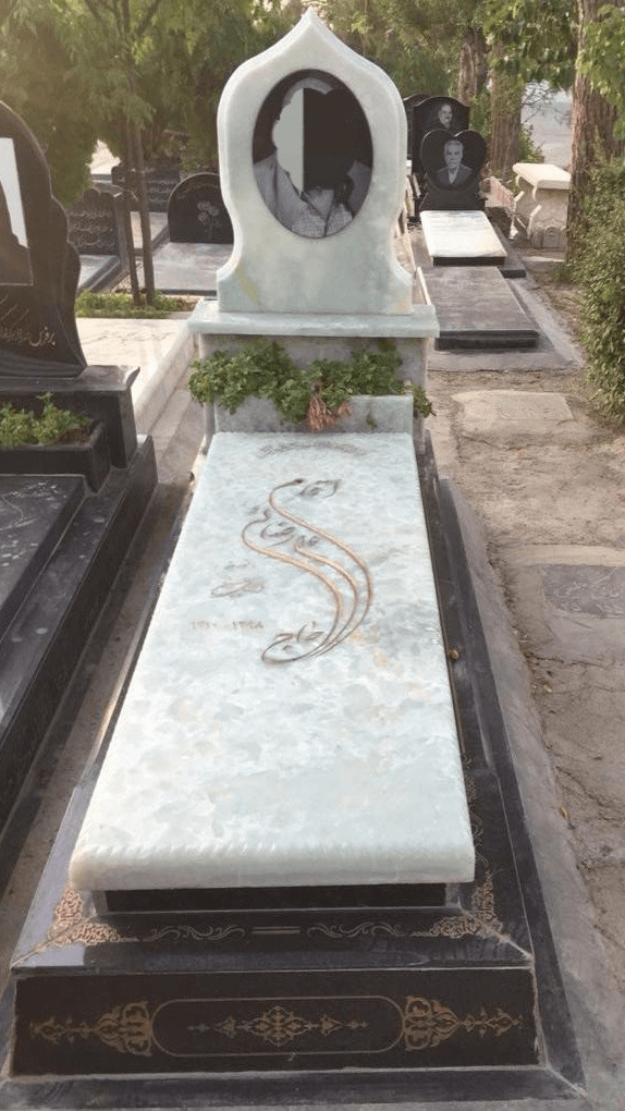 سنگ ترکیبی مرمر و گرانیت کد21012