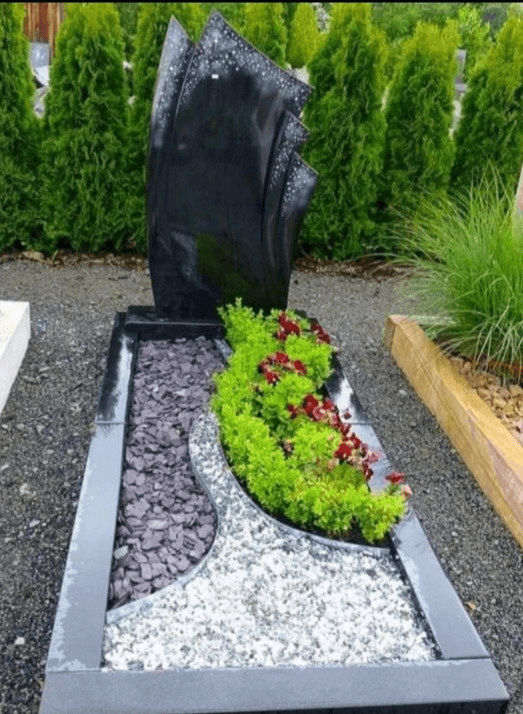 سنگ قبر سیمین کد24011