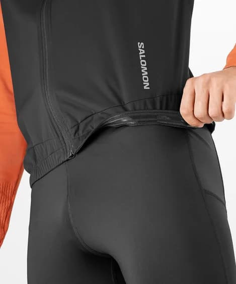 جلیقه سالامون / SALOMON – مدل LIGHT VEST — تصویر ۵