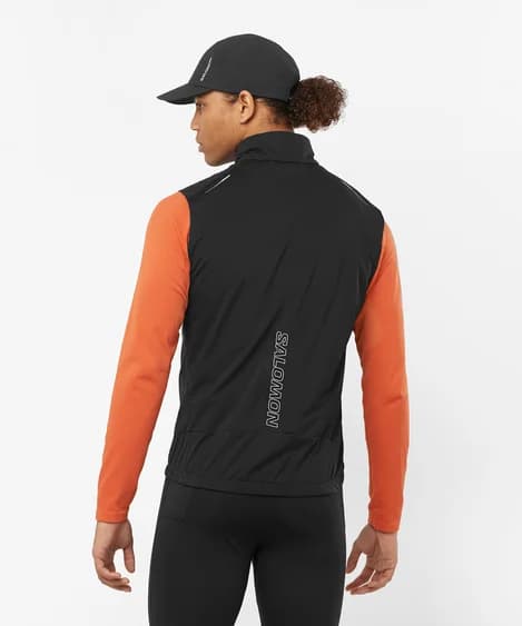 جلیقه سالامون / SALOMON – مدل LIGHT VEST — تصویر ۶