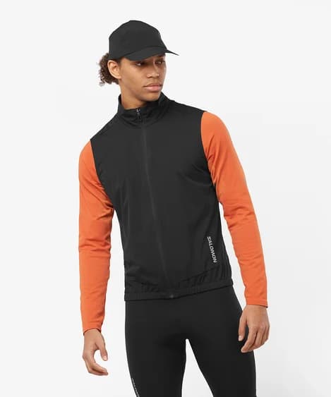 جلیقه سالامون / SALOMON – مدل LIGHT VEST — تصویر ۸