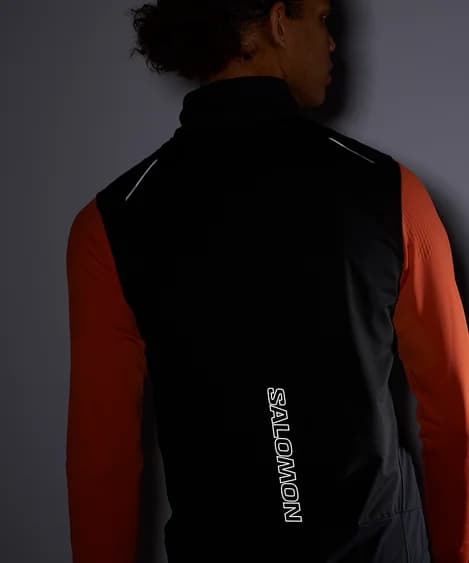 جلیقه سالامون / SALOMON – مدل LIGHT VEST — تصویر ۷