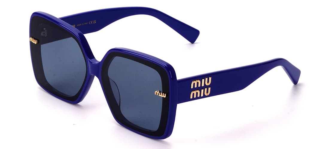 عینک آفتابی میو میو مدل MIU152