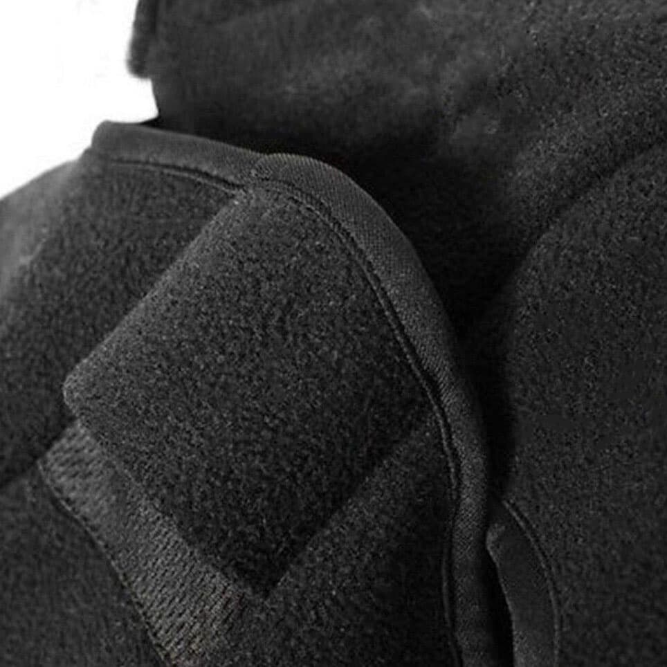 کلاه طوفان OR – مدل SKI MASK / مشکی — تصویر ۴