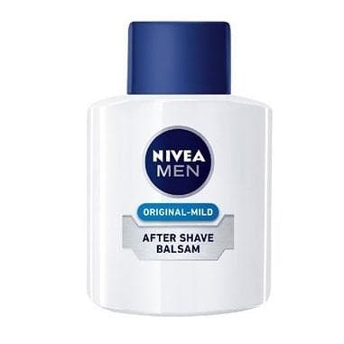 افتر شیو بالم اورجینال پوست نرمال نیوا 100ml